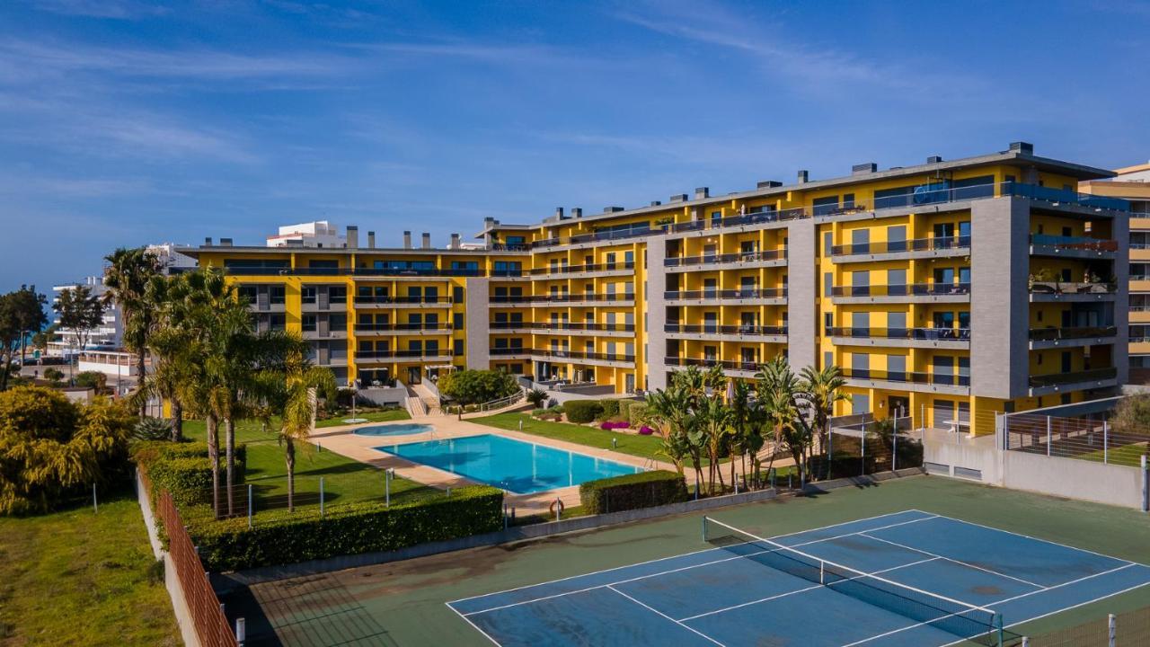 Parque Atlantico T1 Appartamento